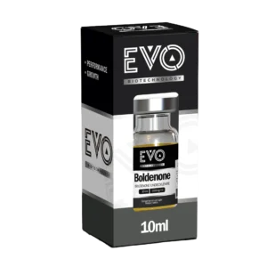 Boldenona Undecilenato 200mg/ml 10ml