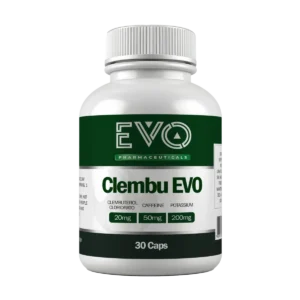 Clembu EVO 30 caps