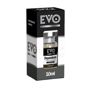 Deposteron Cipionato Test 200mg/ml 10ml