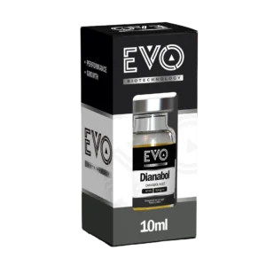 Dianabol Injet 50mg/ml 10ml