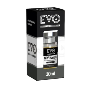 NPP Fenilprop Nandro 100mg/ml 10ml